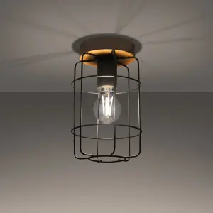 Loftslys Sollux Lighting Gotto image-1