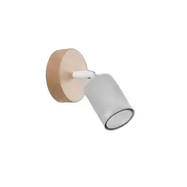 Απλίκα τοίχου Sollux Lighting Verdo image-0