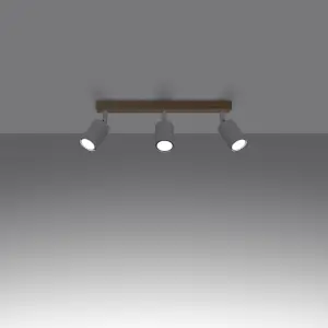 Plafonnier Sollux Lighting Verdo 3L image-1