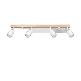 Απλίκα οροφής Sollux Lighting Verdo 4 image-0