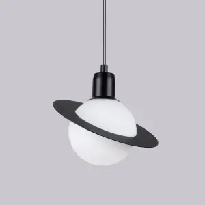 Suspension Sollux Lighting Hyperion image-2