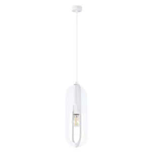 Suspension Sollux Lighting Nicus 1 image-0