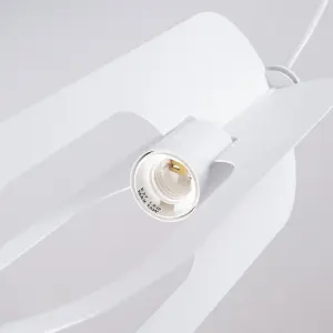 Suspension Sollux Lighting Nicus 1 image-2