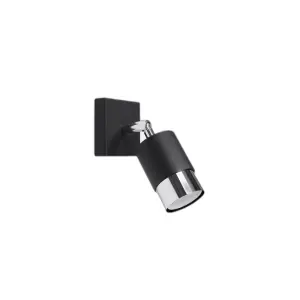 Απλίκα οροφής Sollux Lighting Nero 12,5 image-0