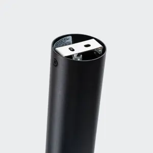 Απλίκα οροφής Sollux Lighting Nero 22,5 image-2
