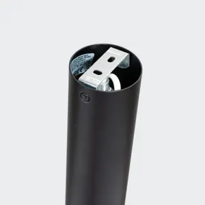 Ceiling light Sollux Lighting Nero 22,5 image-2