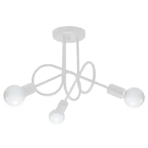 Luminaire Sollux Lighting Loop 3 image-0