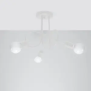 Luminaire Sollux Lighting Loop 3 image-2
