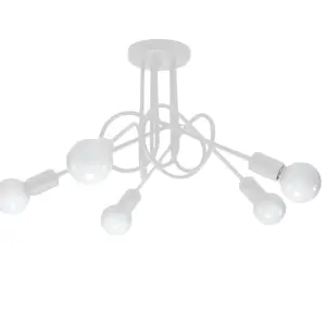 Luminaire Sollux Lighting Loop 5 image-0