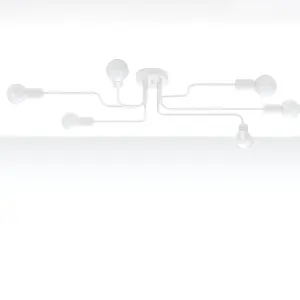 Φωτιστικό Sollux Lighting Vector 6 image-0