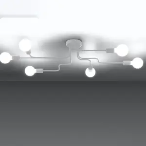 Φωτιστικό Sollux Lighting Vector 6 image-1