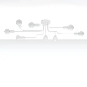 Φωτιστικό Sollux Lighting Vector 8 image-0