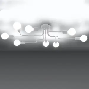 Φωτιστικό Sollux Lighting Vector 8 image-1