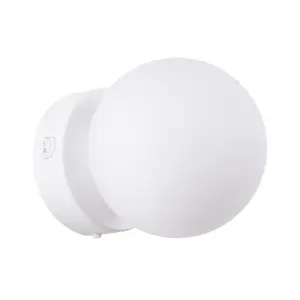 Απλίκα τοίχου Sollux Lighting Yoli 1 image-0