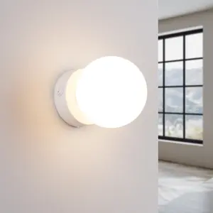 Απλίκα τοίχου Sollux Lighting Yoli 1 image-2