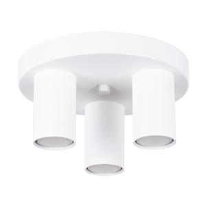 Lampada a soffitto Sollux Lighting Lagos 3P image-0