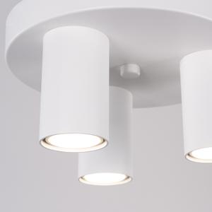 Lampada a soffitto Sollux Lighting Lagos 3P image-2
