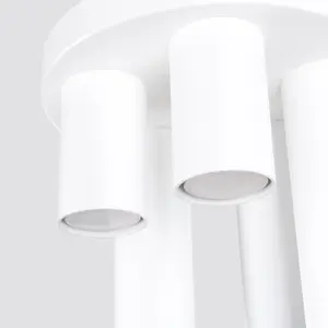 Απλίκα οροφής Sollux Lighting Lagos image-2