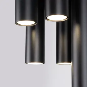 Απλίκα οροφής Sollux Lighting Lagos image-2