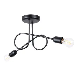 Φωτιστικό Sollux Lighting Loop 2 image-0