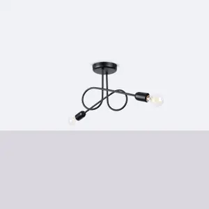 Φωτιστικό Sollux Lighting Loop 2 image-1