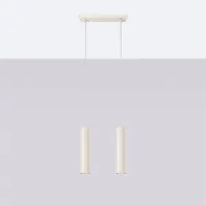 Zawieszenie Sollux Lighting Lagos 2 image-1