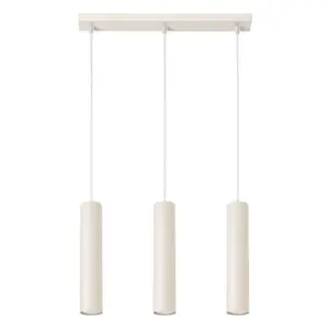 Zawieszenie Sollux Lighting Lagos 3L