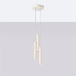 Zavěšení Sollux Lighting Lagos 3P image-1