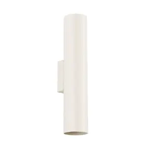 Τοίχινες απλίκες με 2 LED Sollux Lighting Lagos 2 image-0