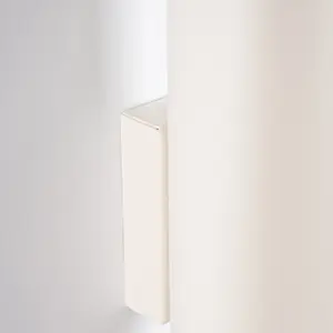 Τοίχινες απλίκες με 2 LED Sollux Lighting Lagos 2 image-1