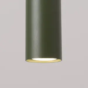 Zawieszenie Sollux Lighting Lagos 3P image-2