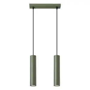 Zawieszenie Sollux Lighting Lagos 2
