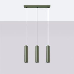 Suspension Sollux Lighting Lagos 3L image-1