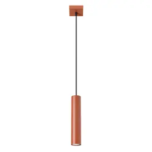 Suspension Sollux Lighting Lagos 1 image-0