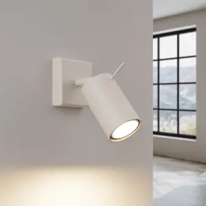 Απλίκα τοίχου Sollux Lighting Ring image-2