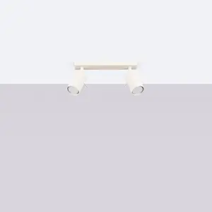 Ceiling light Sollux Lighting Ring 2 image-1