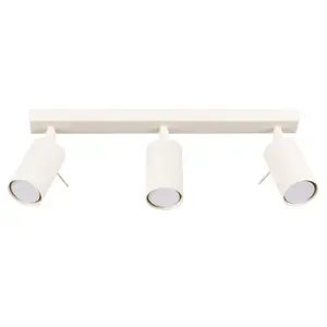 Απλίκα οροφής Sollux Lighting Ring 3L image-0