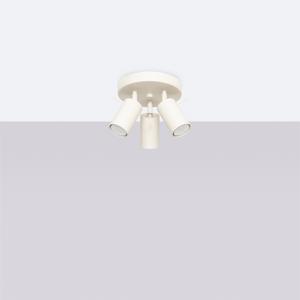 Plafondlamp Sollux Lighting Ring 3P image-1