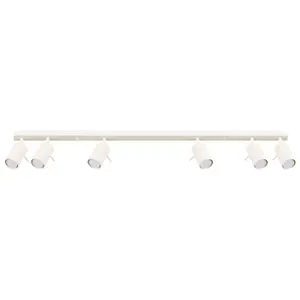 Ceiling light Sollux Lighting Ring 6L