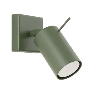 Απλίκα τοίχου Sollux Lighting Ring image-0
