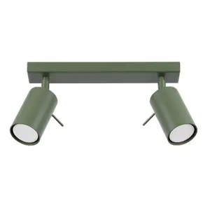 Απλίκα οροφής Sollux Lighting Ring 2 image-0