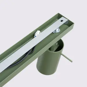 Απλίκα οροφής Sollux Lighting Ring 3L image-2