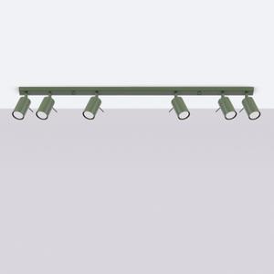 Deckenleuchte Sollux Lighting Ring 6L image-1