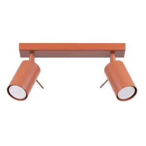 Απλίκα οροφής Sollux Lighting Ring 2 image-0