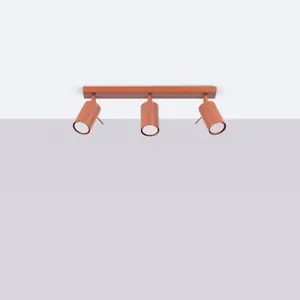 Plafonnier Sollux Lighting Ring 3L image-1