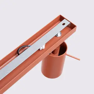 Plafonnier Sollux Lighting Ring 3L image-2