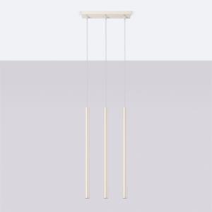 Suspendierung Sollux Lighting Pastelo 3 image-1