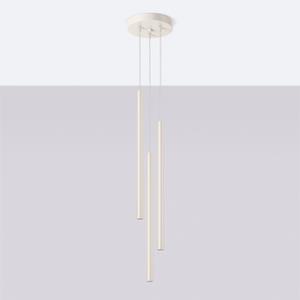 Zawieszenie Sollux Lighting Pastelo 3P image-1