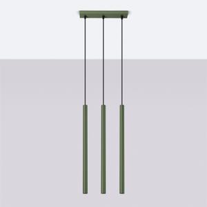 Zavěšení Sollux Lighting Pastelo 3P image-1