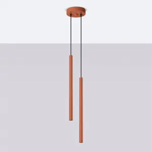 Zawieszenie Sollux Lighting Pastelo 2 image-1